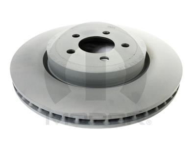 Mopar 52013842AA Brake Rotor
