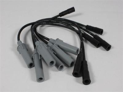 Mopar Replacement 05019593AA Mopar Replacement Ignition Wire Sets