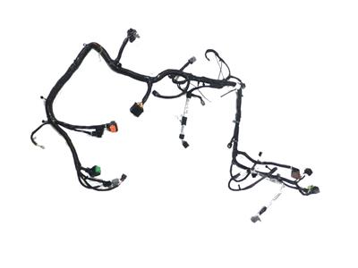 Mopar Engine Wiring Harness - Wiring Diagram Schemas
