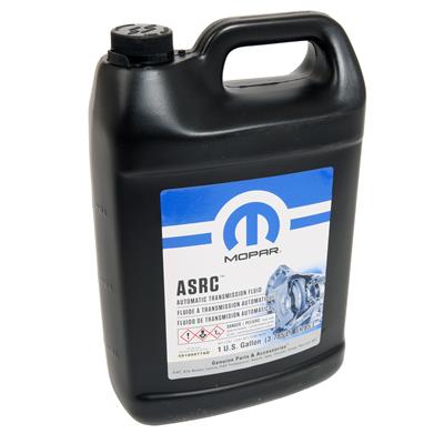 Mopar Replacement Automatic Transmission Fluid