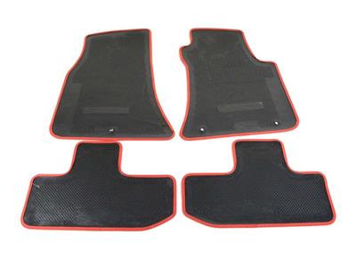 replacement floor mats