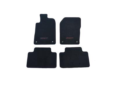 replacement floor mats