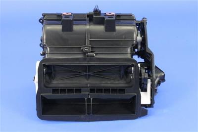 68033227AA Radiator for Jeep Cherokee (KK) - 3.7 L PowerTech V6 (3701  ccm/160 kW/Petrol) - RBS Handel