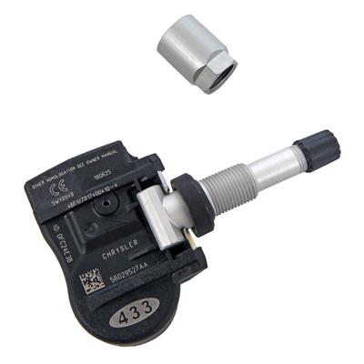 サトキチMOPAR タイヤプレッシャーセンサー 在庫有り】MOPAR タイヤプレッシャーセンサーTPMS -JL- / タイガー