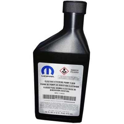 Mopar Replacement ab Mopar Replacement Electric Power Steering Fluid Summit Racing