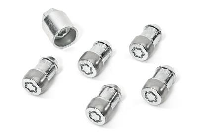 Mopar Replacement 82215711 Mopar Replacement Wheel Locks | Summit