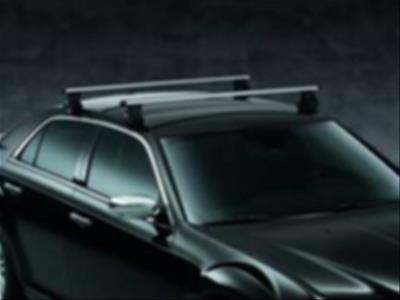 Ladder rack best sale for sedan