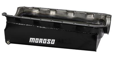 moroページ Moroso 20032 Moroso Drag Race Pans | Summit Racing