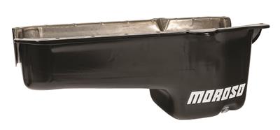 Moroso 20182 Moroso Street/Strip Oil Pans | Summit Racing