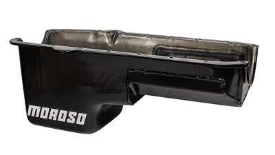 Moroso 20230 Moroso Street/Strip Oil Pans | Summit Racing