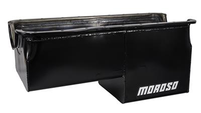Moroso 20612 Moroso Truck Oil Pans | Summit Racing