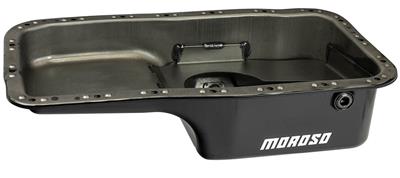 Moroso 20911 Moroso Street/Strip Oil Pans | Summit Racing