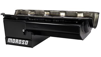 moroページ Moroso 21019 Moroso Drag Race Pans | Summit Racing