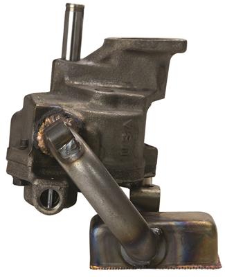 Moroso Chevrolet Big Block Standard Volume High Pressure Oil Pump & Pick-Up