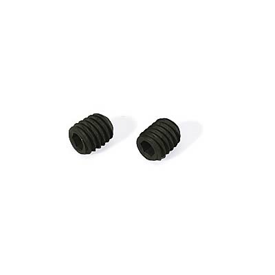 Moroso Chevrolet Big Block/Small Block Oil Restrictor Kit w/.060in Orifice Diameter - 2 Pack