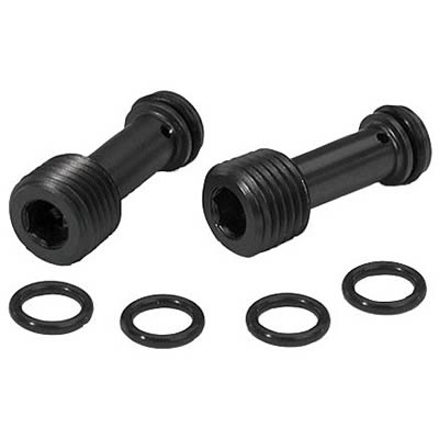 Moroso 22016 Moroso Oil Restrictor Kits | Summit Racing