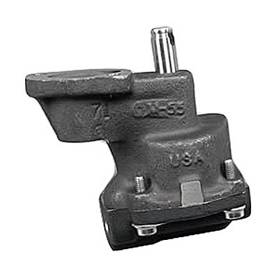 Moroso Chevrolet Small Block Standard Volume Racing Anti-Cavitation Oil Pump