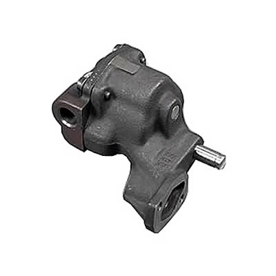 Moroso Chevrolet Small Block High Volume Racing Anti-Cavitation Oil Pump thumbnail 2