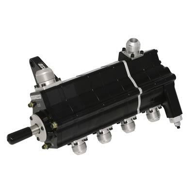 Moroso 22524 Moroso Dry Sump Oil Pumps | Summit Racing