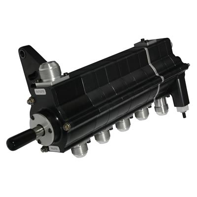 Moroso 22525 Moroso Dry Sump Oil Pumps | Summit Racing