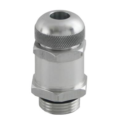 Moroso Vacuum Relief Valve - Billet Aluminum Moroso Vacuum Relief Valve - Billet Aluminum