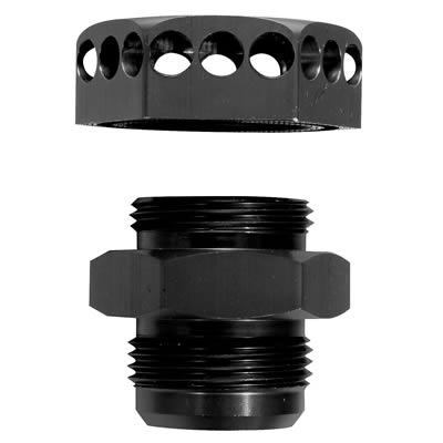 Moroso AN Fitting 22635;