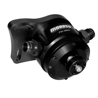 Moroso 22642 Moroso Vacuum Pumps | Summit Racing