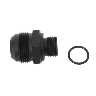 Moroso -10An to -16An Adapter Fitting - Aluminum - Single thumbnail 2