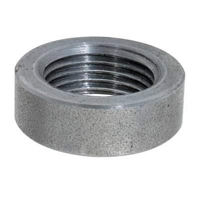 Moroso Oxygen Sensor Bung - Mild Steel - M18 x 1.5 Thread - Single thumbnail 2
