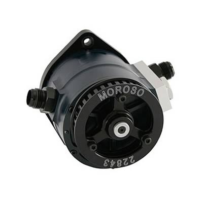 Moroso 22843 Moroso Vacuum Pumps | Summit Racing