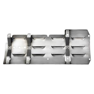Moroso 22941 Moroso Louvered Windage Trays | Summit Racing
