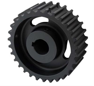 Moroso Dry Sump Oil Pump Pulley - 36 Tooth