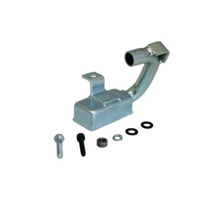 Moroso Chevrolet Big Block Oil Pump Pick-Up - 3/4in (Use w/Part No 22150/22160)