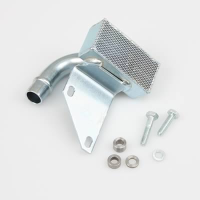 Moroso Chevrolet Big Block Oil Pump Pick-Up - 3/4in (Use w/Part No 22150/22160/22162)