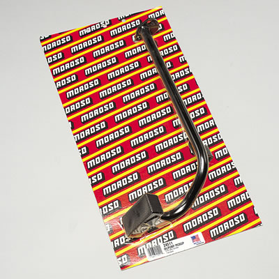 Moroso Ford 429-460 Oil Pump Pick-Up (Use w/Part No 20614)