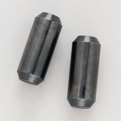 Moroso GM V6/V8 Bellhousing Dowel Pins - Standard - 1.500in Long thumbnail 2