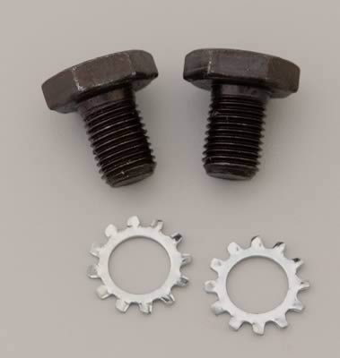 Moroso Chevrolet Big Block/Small Block/90 Degree V6 Flex Plate Bolts - Steel - 6 Pack thumbnail 2