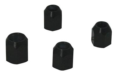 Moroso 46340 Moroso Drag Race Lug Nuts | Summit Racing