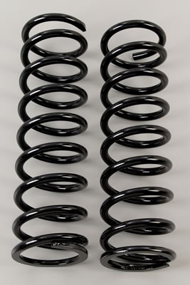 Moroso Trick Front Springs