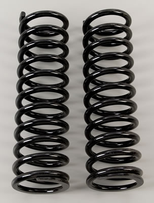 Moroso 47175 Moroso Trick Front Springs | Summit Racing