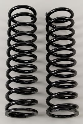 Moroso Trick Front Springs