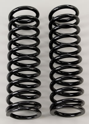Moroso 47190 Moroso Trick Front Springs | Summit Racing