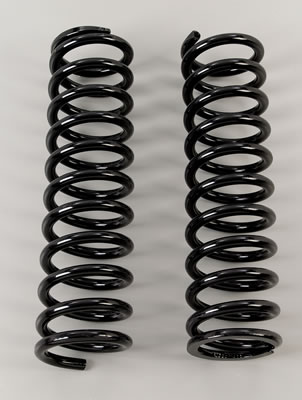 Moroso 47220 Moroso Trick Front Springs | Summit Racing