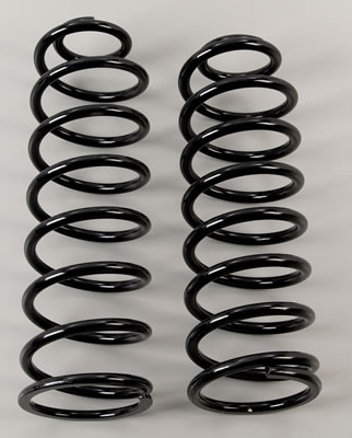 Moroso 47510 Moroso Trick Rear Springs | Summit Racing