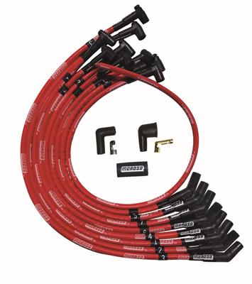 Moroso 52527 Moroso Ultra Ignition Wire Sets | Summit Racing