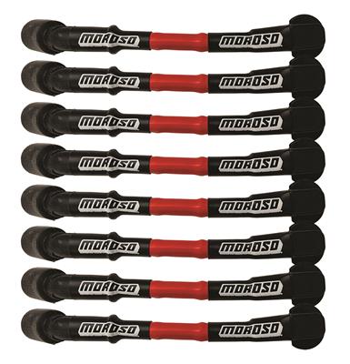 Moroso 52532 Moroso Ultra Ignition Wire Sets | Summit Racing
