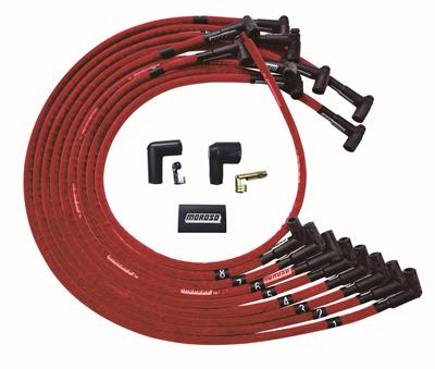 Moroso Ultra Ignition Wire Sets