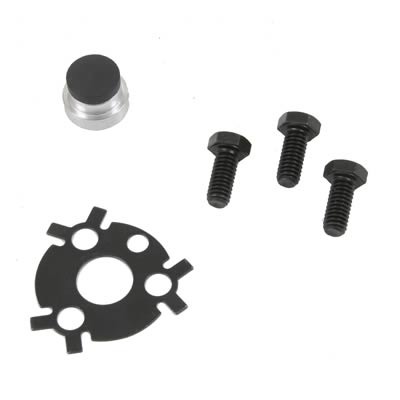 Moroso SB Chevy Cam Stop Moroso SB Chevy Cam Stop