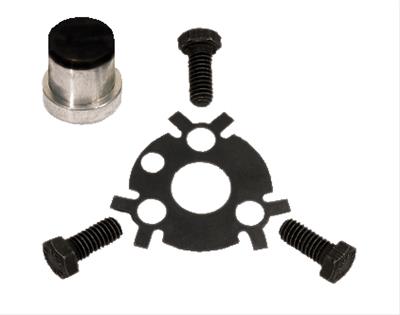 Moroso BB Chevy Cam Stop Moroso BB Chevy Cam Stop