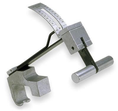 Moroso Valve Seat Pressure Tester 160-400 Lbs Moroso Valve Seat Pressure Tester 160-400 Lbs